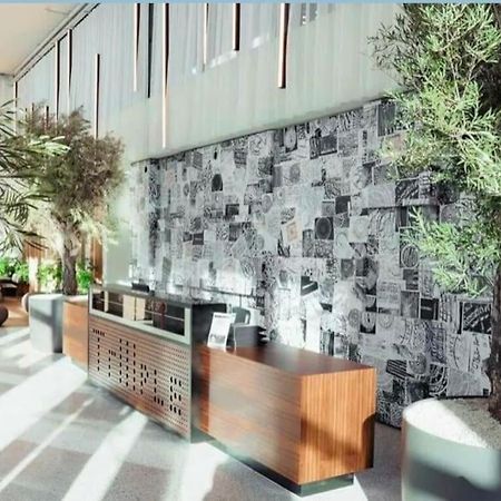 Skyline Suite - Schick Ueber Wien Exterior foto