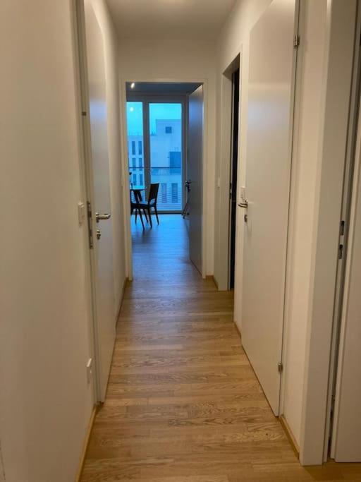 Skyline Suite - Schick Ueber Wien Exterior foto