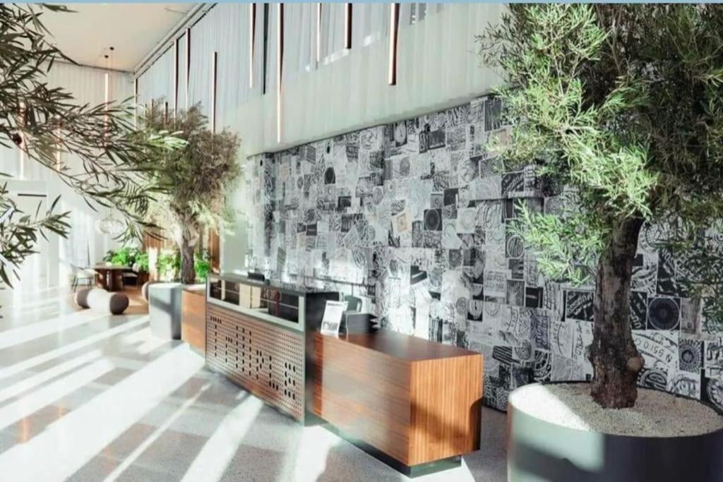 Skyline Suite - Schick Ueber Wien Exterior foto
